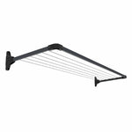 DAYTEK SLIM FOLD DOWN CLOTHESLINE MK2