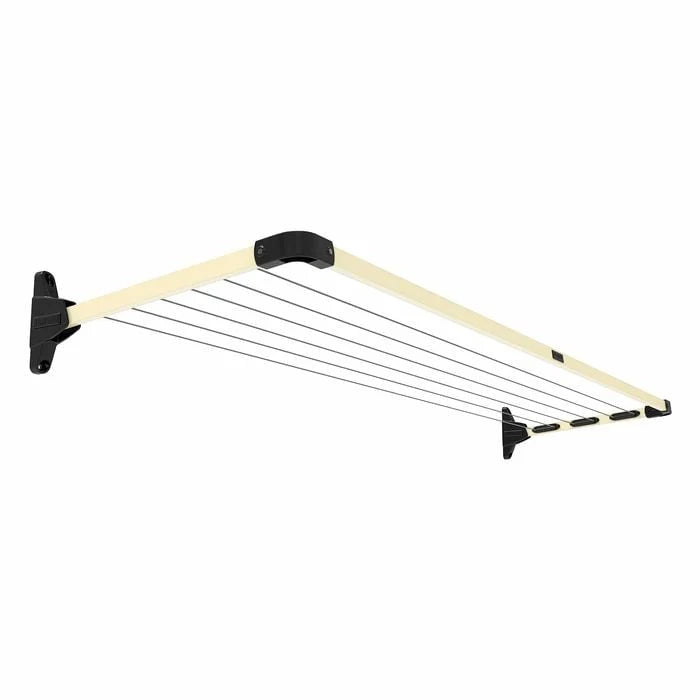 DAYTEK SLIM FOLD DOWN CLOTHESLINE MK2