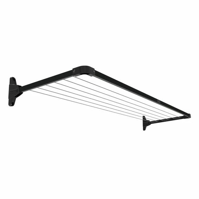 DAYTEK SLIM FOLD DOWN CLOTHESLINE MK2