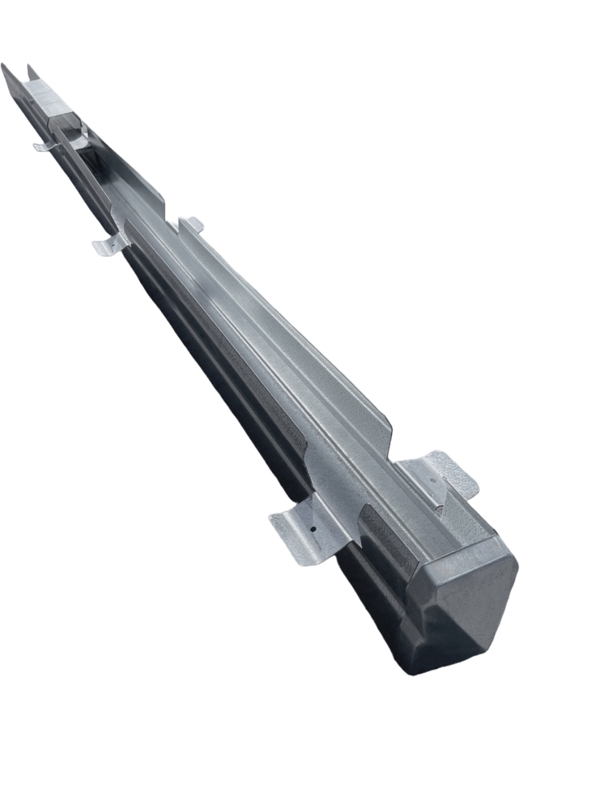 Galvanised Steel Posts