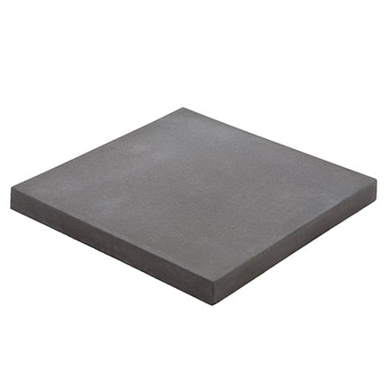 STONEWORKS ABODE CHARCOAL- 450x450x40MM