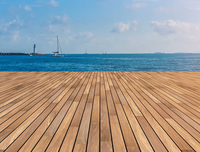 Premium Decking