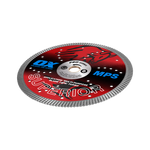 Ox Pro Mps 9" Turbo Diamond Blade