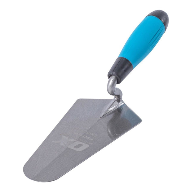 OX PRO GAUGING TROWEL- 7 INCH