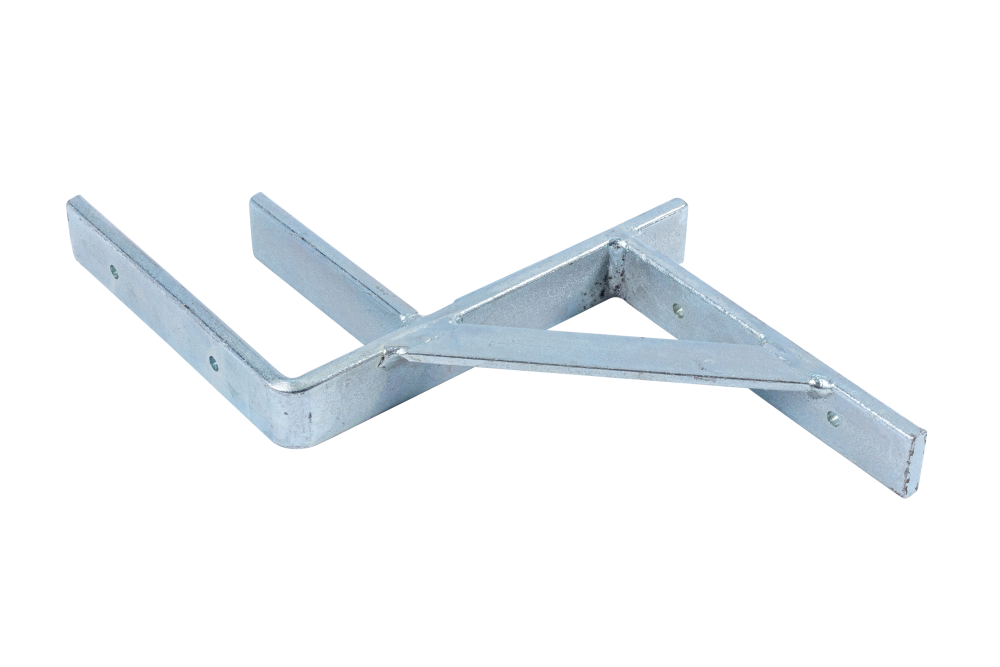 OX PRO FIXED FORMWORK BRACKET- 50mm