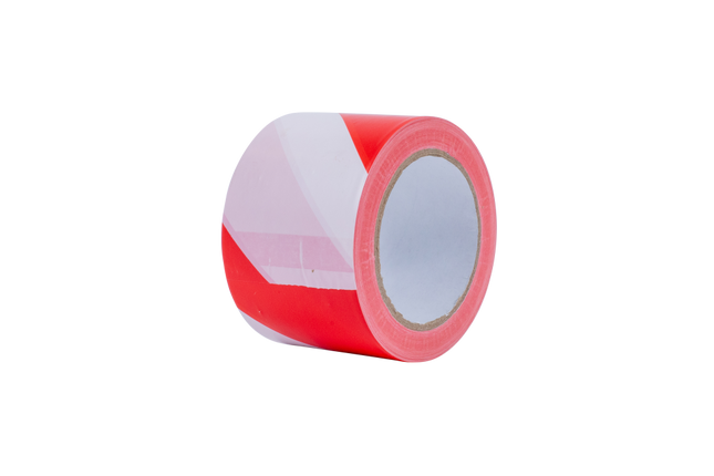 BARRIER TAPE- 75MMx 100MM