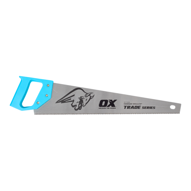 OX TRADE HANDSAW