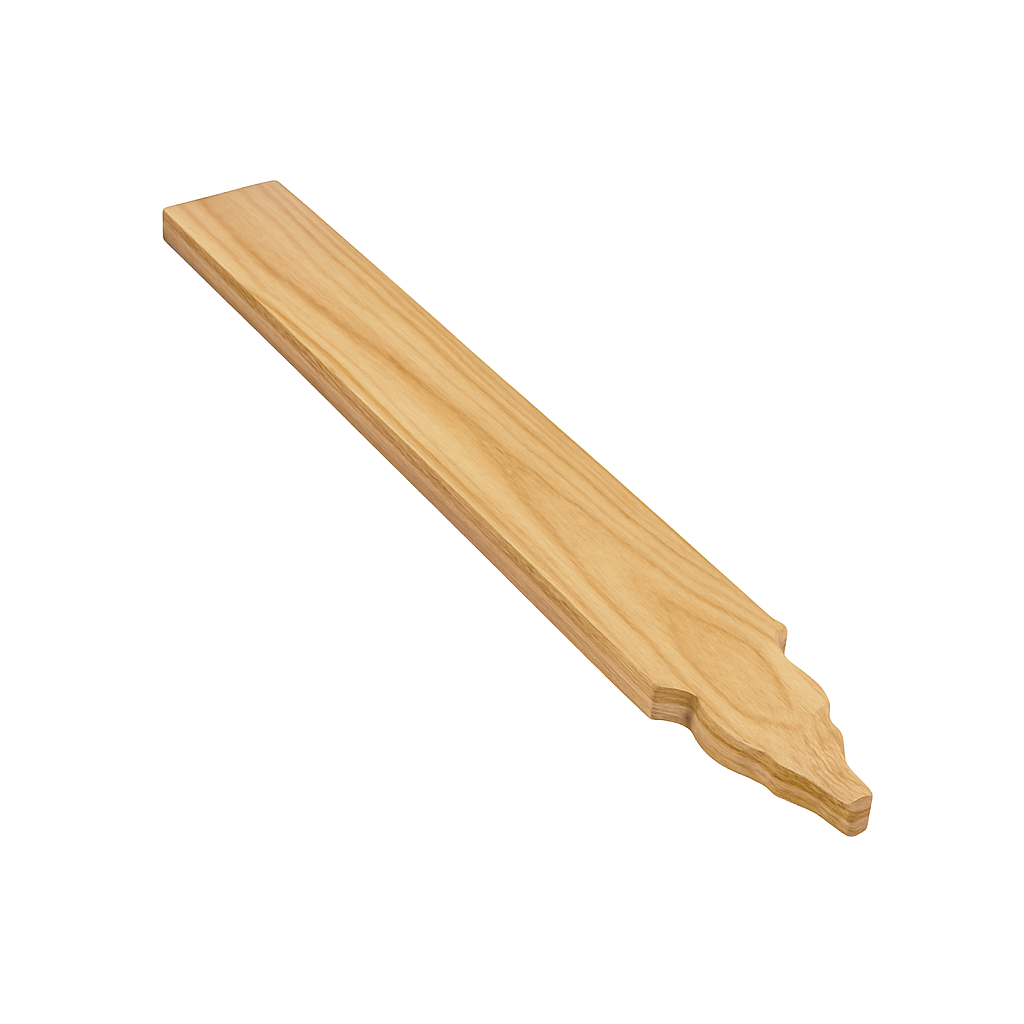 CYPRESS WINDSOR PICKET 68 x 19 x 1.5m