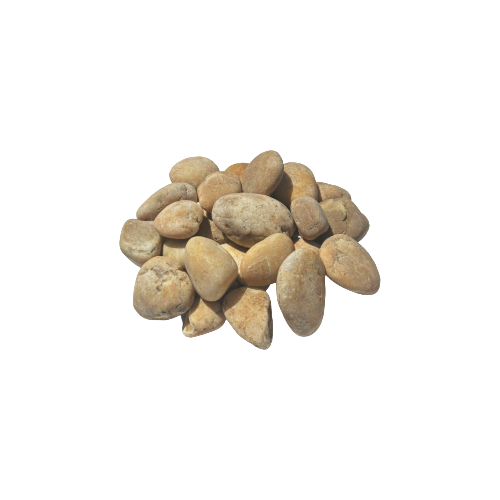 TUSCAN PEBBLES- 30-50MM - 20KG BAG
